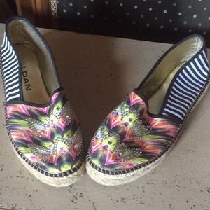 Baldan espadrilles